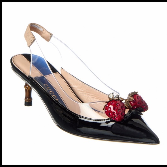 Gucci Shoes - ❌SOLD❌NIB Gucci shoes